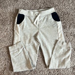 Janie and Jack kids sweatpants